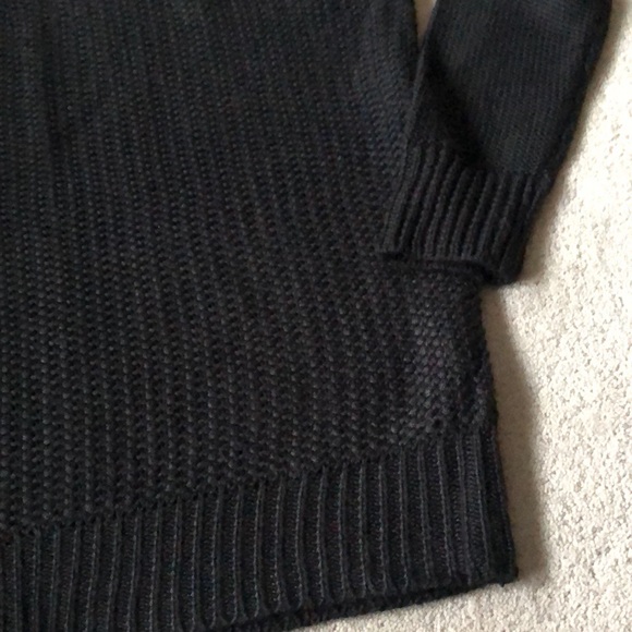 Zara cable knit sweater! - Picture 5 of 5
